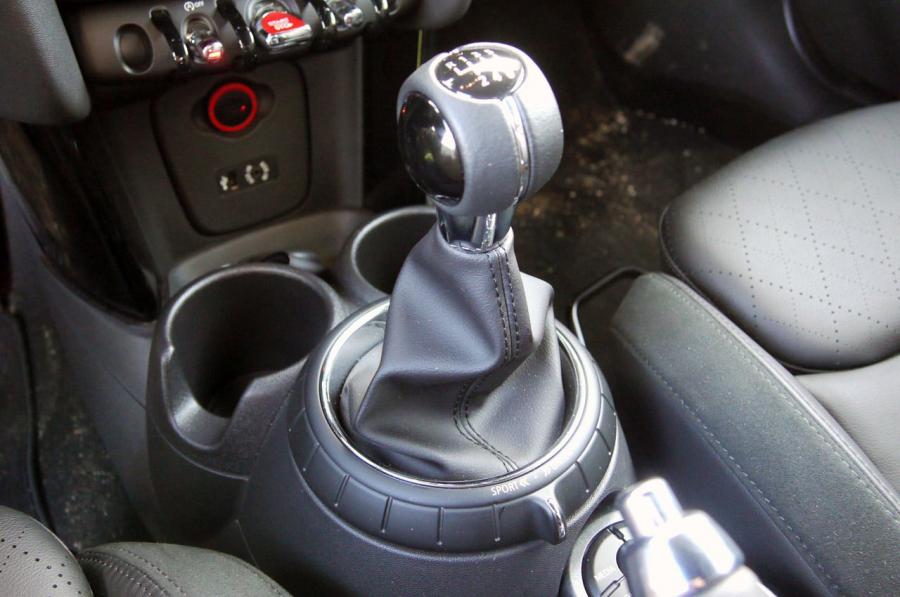  Mini Cooper 2014 года  (фото 64 из 77)